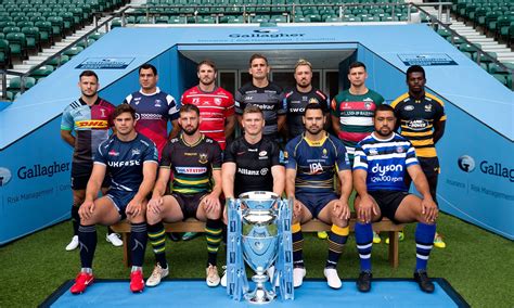 Premiership Rugby 